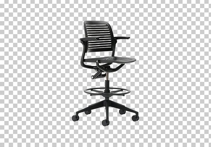 Office & Desk Chairs Steelcase Stool Swivel Chair PNG, Clipart, Angle, Armrest, Bar Stool, Cachet, Chair Free PNG Download