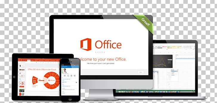 Responsive Web Design Microsoft Office 365 PNG, Clipart, Afacere, Brand, Business, Communication, Computer Software Free PNG Download