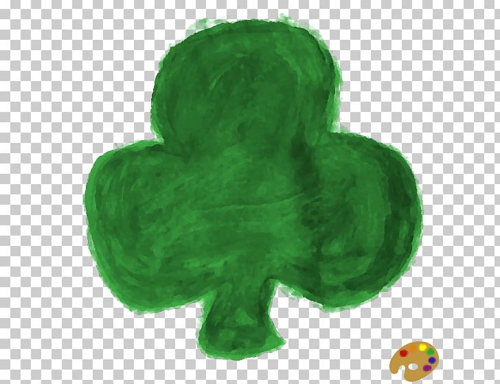 Shamrock PNG, Clipart, Clover Painted, Grass, Green, Shamrock, Symbol Free PNG Download