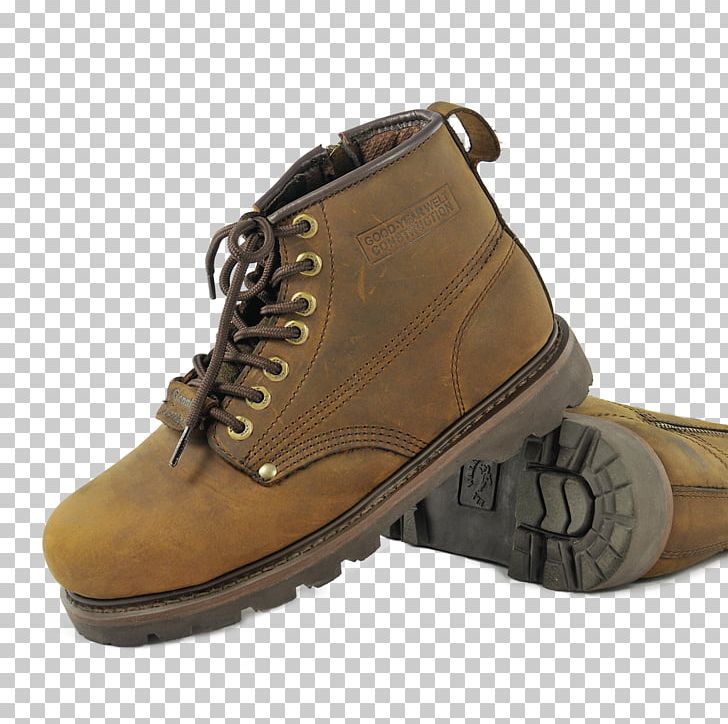 Steel-toe Boot Shoe Leather Footwear PNG, Clipart, Accessories, Adidas, Adipure, Beige, Boot Free PNG Download