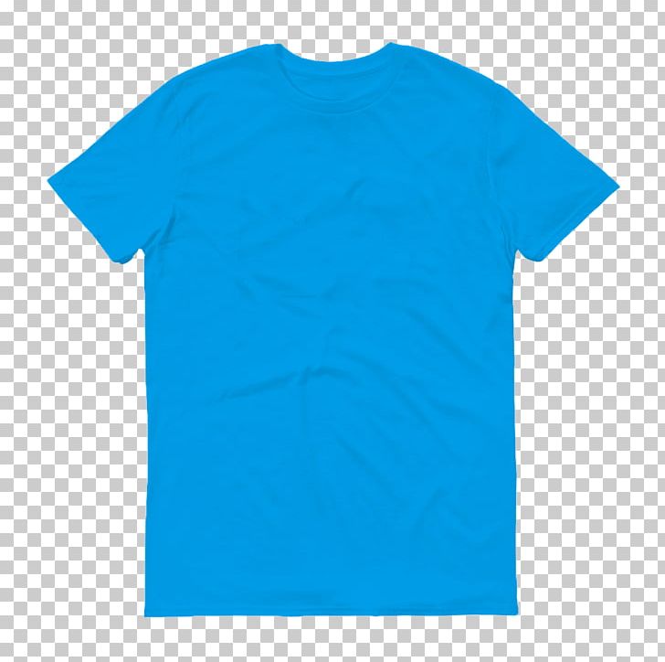 T-shirt Hoodie Clothing Polo Shirt PNG, Clipart, Active Shirt, Aqua, Azure, Blue, Clothing Free PNG Download