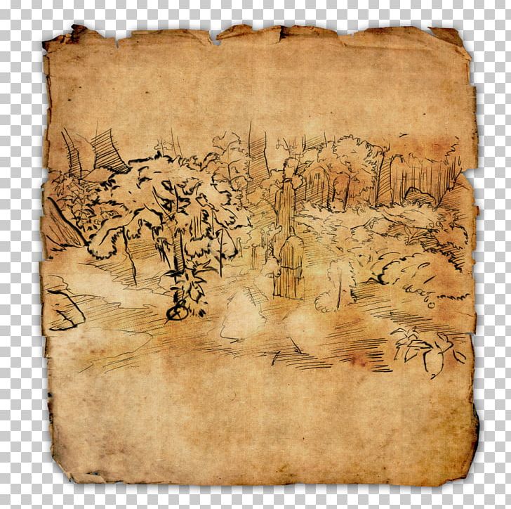 Treasure Map The Elder Scrolls Online Cyrodiil PNG, Clipart, Big Cats, Buried Treasure, Carnivoran, Cat Like Mammal, Cyrodiil Free PNG Download
