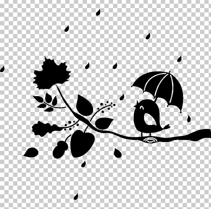 Wall Decal Sticker PNG, Clipart, Amazoncom, Angry Birds, Black, Black And White, Branch Free PNG Download