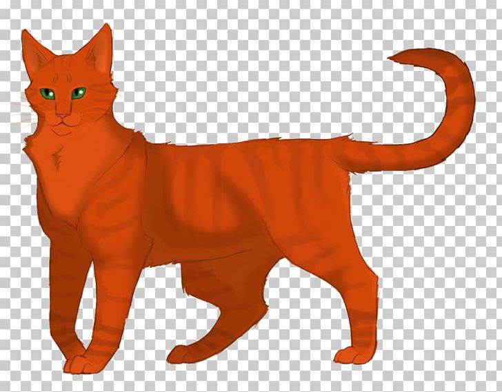 Warriors Cats Of The Clans Firestar Erin Hunter PNG, Clipart, Animals, Book, Breezepelt, Carnivoran, Cat Free PNG Download