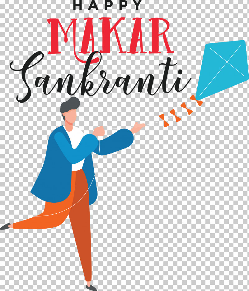 Makar Sankranti Maghi Bhogi PNG, Clipart, Behavior, Bhogi, Conversation, Happiness, Line Free PNG Download