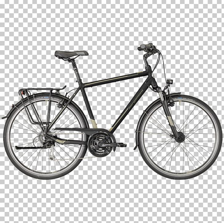 Bergamot Bicycle Distribution GmbH Hybrid Bicycle Trekkingrad City Bicycle PNG, Clipart, Aluminium, Bicycle, Bicycle Accessory, Bicycle Forks, Bicycle Frame Free PNG Download