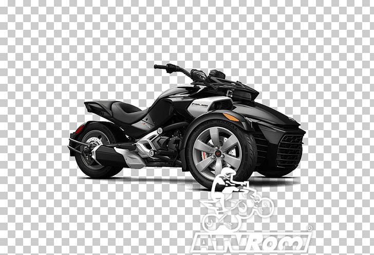 BRP Can-Am Spyder Roadster Can-Am Motorcycles Powersports Three-wheeler PNG, Clipart, Allterrain Vehicle, Automotive Design, Automotive Exterior, Automotive Lighting, Bicycle Free PNG Download