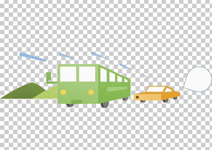 Bus Watercolor Painting PNG, Clipart, Angle, Area, Automobile, Background Green, Bus Free PNG Download