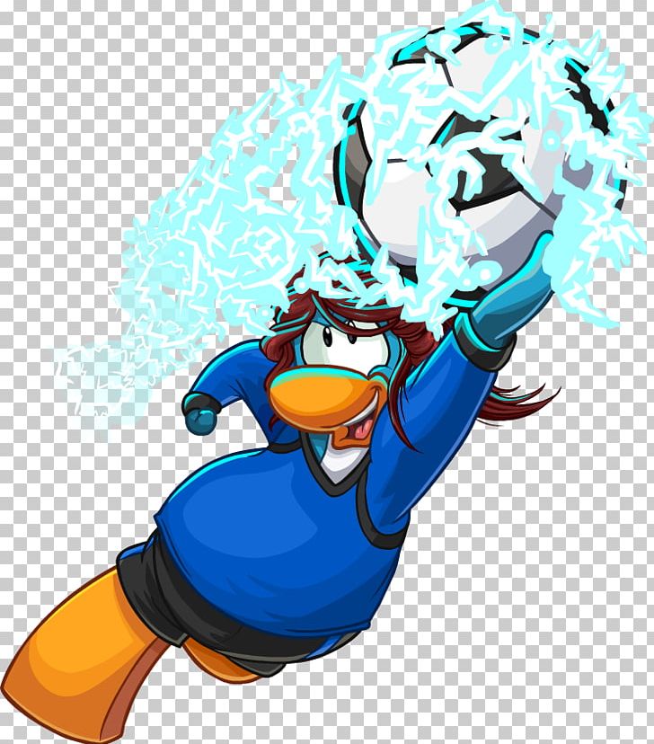 Club Penguin YouTube Copa Del Rey Game PNG, Clipart, Art, Beak, Bird, Cartoon, Club Penguin Free PNG Download