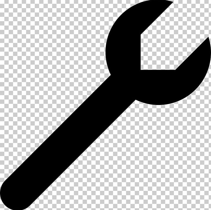 Computer Icons Spanners PNG, Clipart, Angle, Black And White, Computer Icons, Download, Encapsulated Postscript Free PNG Download