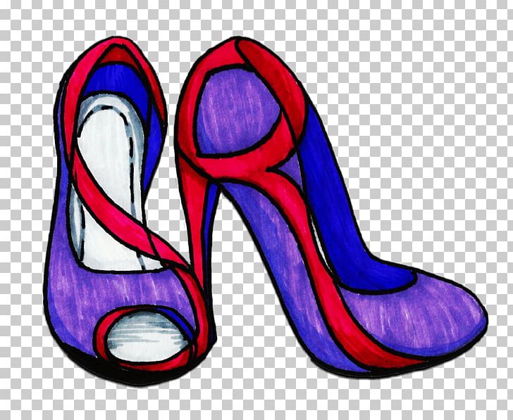 High-heeled Shoe Walking PNG, Clipart, Art, Cobalt Blue, Electric Blue, Footwear, High Heeled Footwear Free PNG Download