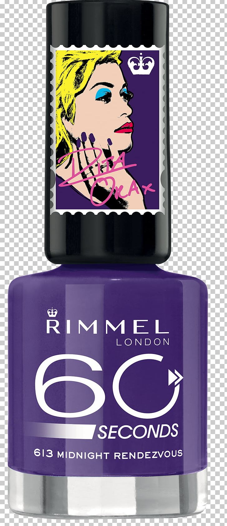 Nail Polish Rimmel Cosmetics Lipstick PNG, Clipart, 60 Seconds, Chanel Le Vernis, Collistar, Color, Cosmetics Free PNG Download