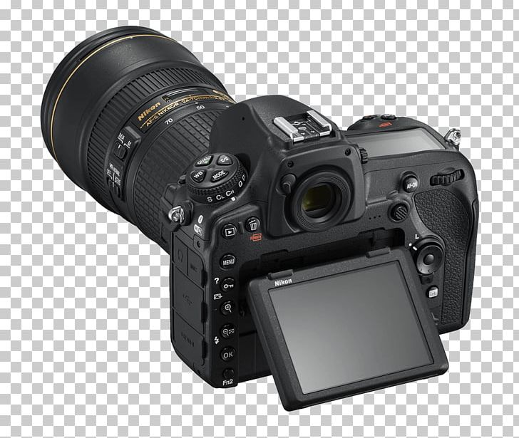Nikon D850 Camera Full-frame Digital SLR Photography PNG, Clipart, 457 Mp, Camera Lens, Fullframe Digital Slr, Image Resolution, Lens Free PNG Download