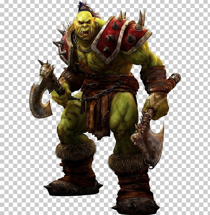 Orc Warlords Of Draenor WoWWiki PNG, Clipart, Action Figure, Azeroth, Dwarf, Fictional Character, Figurine Free PNG Download