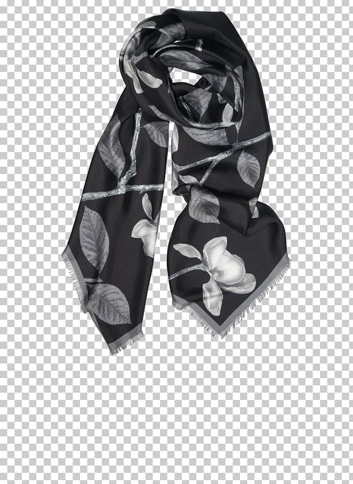 Scarf Stole Black M PNG, Clipart, Black, Black M, Others, Scarf, Silk Fabric Free PNG Download
