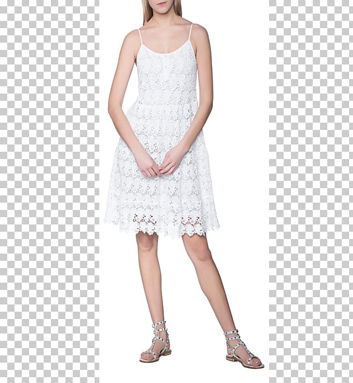 Wedding Dress White Cocktail Dress Lace PNG, Clipart, Bridal Clothing, Bridal Party Dress, Cocktail Dress, Cotton, Day Dress Free PNG Download