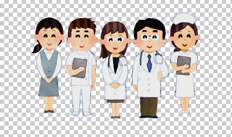 Public Relations Academician Physician Uniform / M Cartoon PNG, Clipart, Academician, Cartoon, Job, Paint, Physician Free PNG Download