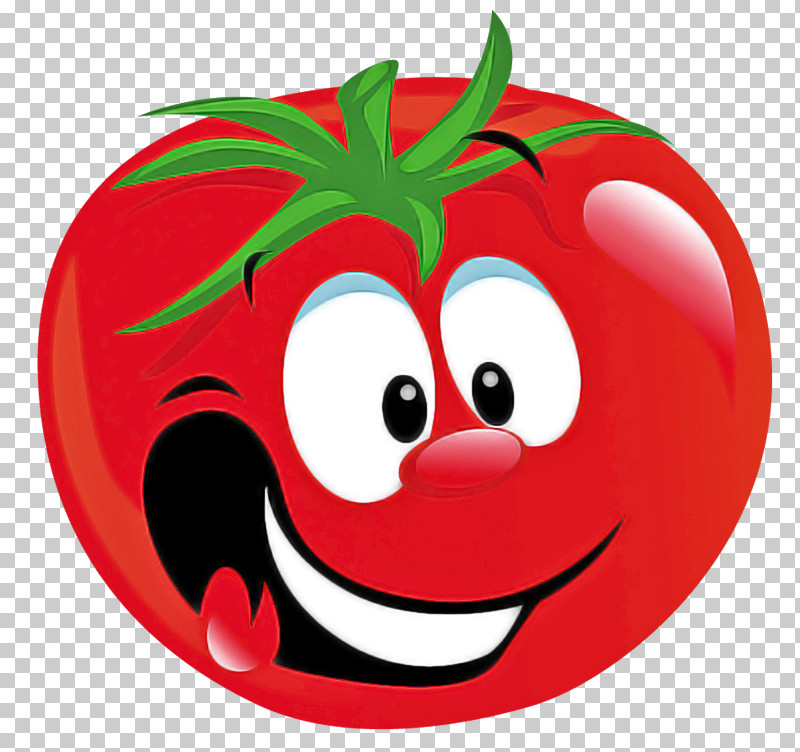 Emoticon PNG, Clipart, Cartoon, Emoticon, Fruit, Mouth, Nightshade Family Free PNG Download