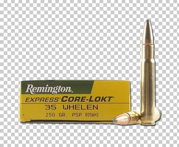 .35 Whelen Grain Ammunition Express Remington Arms PNG, Clipart, 9 Mm Caliber, 2506 Remington, 22250 Remington, Ammunition, Bullet Free PNG Download