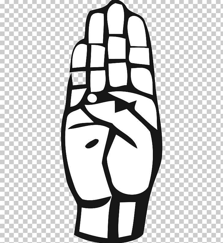 American Sign Language Fingerspelling PNG, Clipart, Alphabet, American Sign Language, Auslan, Black And White, British Sign Language Free PNG Download