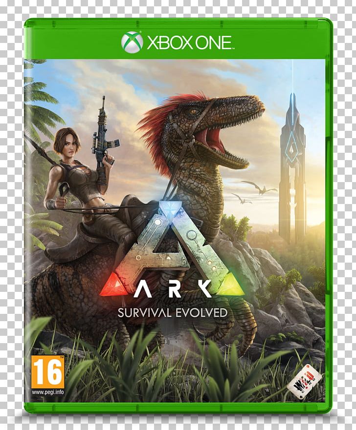 ARK: Survival Evolved Xbox One Video Game Dinosaur Studio Wildcard PNG, Clipart, Action Figure, Ark Survival Evolved, Dinosaur, Early Access, Fantasy Free PNG Download