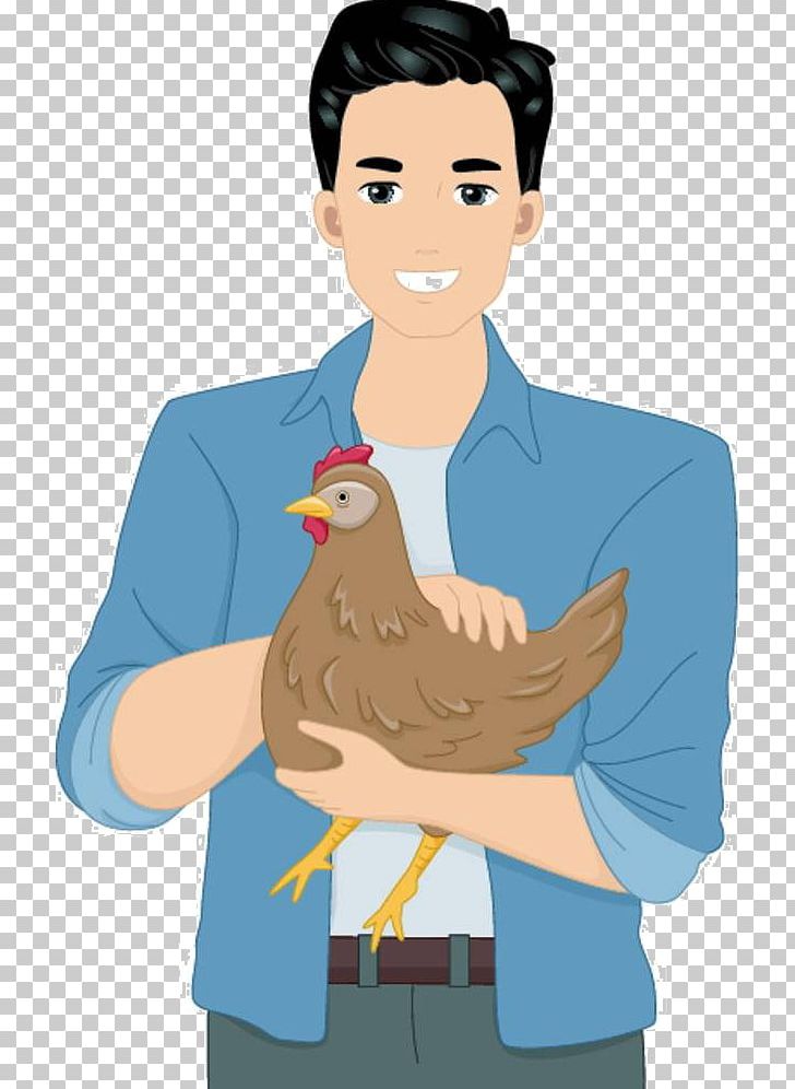 Chicken PNG, Clipart, Animals, Arm, Boy, Boy Cartoon, Business Man Free PNG Download