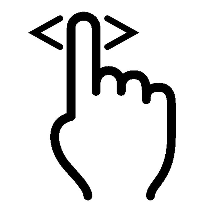 Computer Icons Index Finger PNG, Clipart, Area, Black And White, Computer Icons, Cursor, Download Free PNG Download