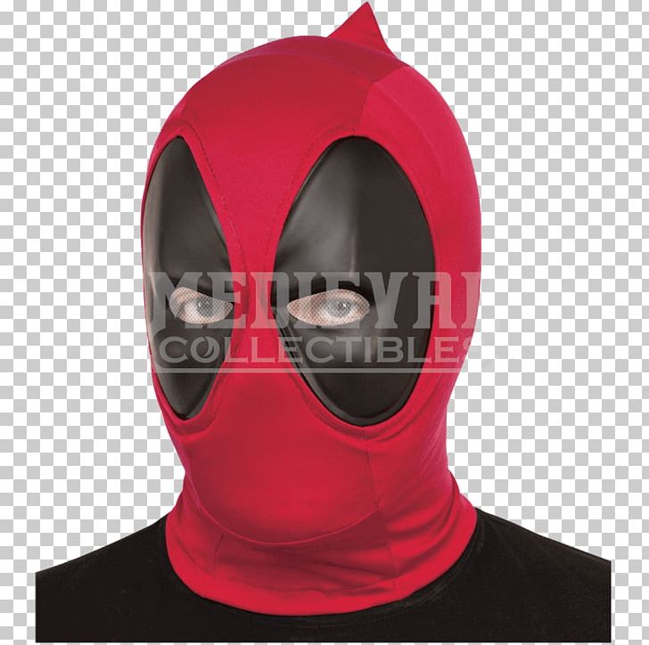 Deadpool Balaclava Mask Costume Clothing Accessories PNG, Clipart, Balaclava, Clothing Accessories, Comics, Costume, Deadpool Free PNG Download