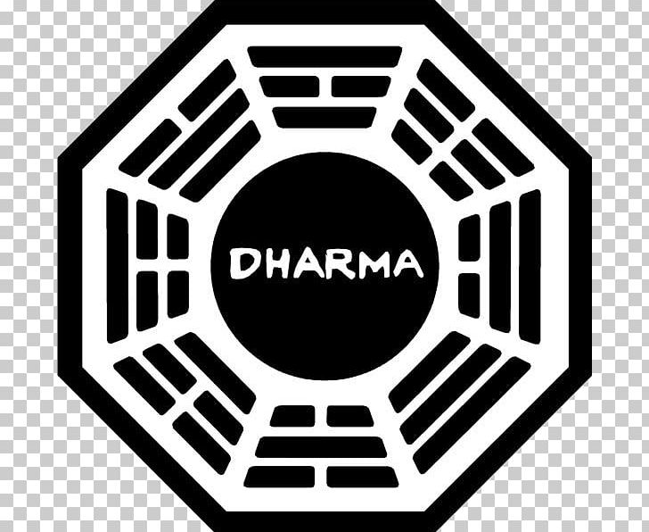 Dharma Initiative Desmond Hume Shannon Rutherford John Locke Charles Widmore PNG, Clipart, Area, Black, Black And White, Brand, Charles Widmore Free PNG Download