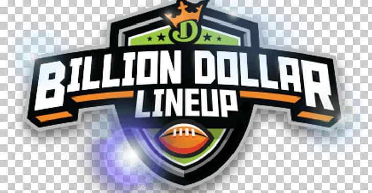 DraftKings Daily Fantasy Sports 2018 NFL Season Billion PNG, Clipart, 2018 Nfl Season, 1000000, 1000000000, Billion, Brand Free PNG Download