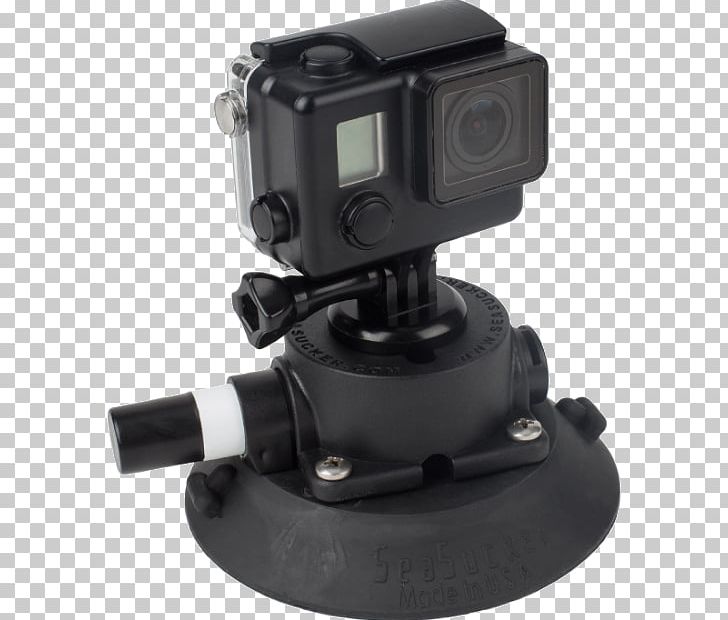 GoPro Video Cameras Action Camera Suction Cup PNG, Clipart, Action Camera, Adapter, Camera, Camera Accessory, Cameras Optics Free PNG Download