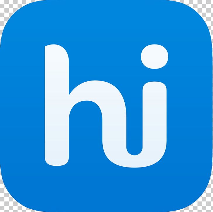 Hike Messenger Instant Messaging Messaging Apps WhatsApp Android PNG, Clipart, Android, Apps, Area, Blue, Brand Free PNG Download