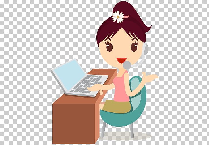 Human Behavior Sitting Illustration PNG, Clipart, Business, Callcenter Girls, Call Centre, Computer Icons, Customer Service Free PNG Download