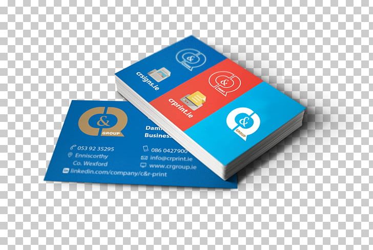 Printing Business Cards Flyer Visiting Card PNG, Clipart, Advertising, Brand, Brochure, Business, Business Card Free PNG Download