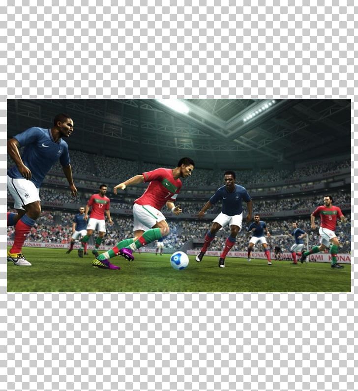 Pro Evolution Soccer 2012 Pro Evolution Soccer 2018 Game Xbox 360 Pro Evolution Soccer 2019 PNG, Clipart, Ball, Championship, Competition Event, Football Player, Game Free PNG Download