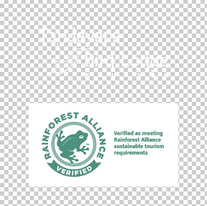 Rainforest Alliance Organic Certification Ecolabel Business PNG, Clipart, Barbet, Brand, Business, Certification, Circle Free PNG Download
