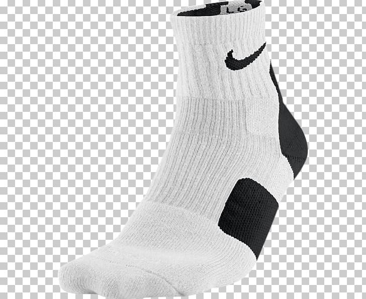 Sock Nike Basketball Clothing Shoe PNG, Clipart, Basketball, Black, Clothing, Clothing Accessories, Dry Fit Free PNG Download