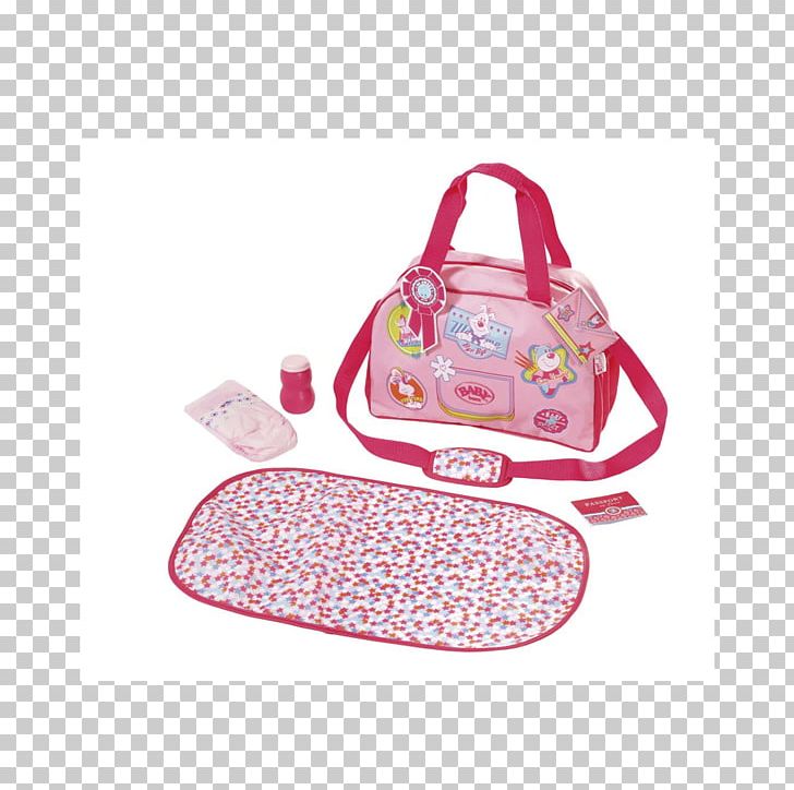 Zapf Creation Diaper Bags Doll Infant Png Clipart