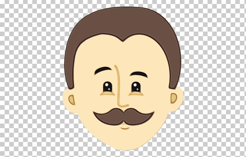 Cartoon Drawing Man Animation Character PNG, Clipart, Animation, Beard, Cartoon, Character, Cheek Free PNG Download