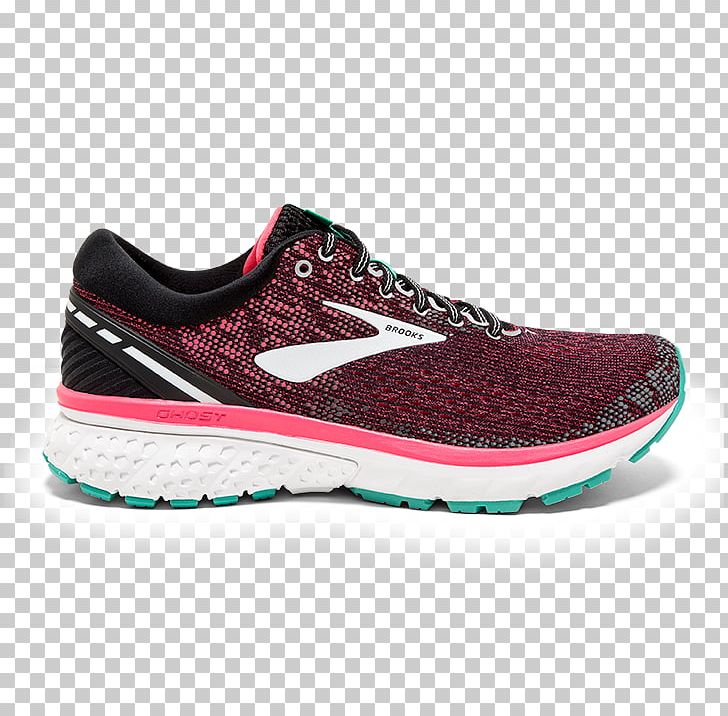 Brooks Women's Ghost 11 Brooks Men's Ghost 11 BROOKS L GHOST 11 WOMENS Brooks Sports Sports Shoes PNG, Clipart,  Free PNG Download