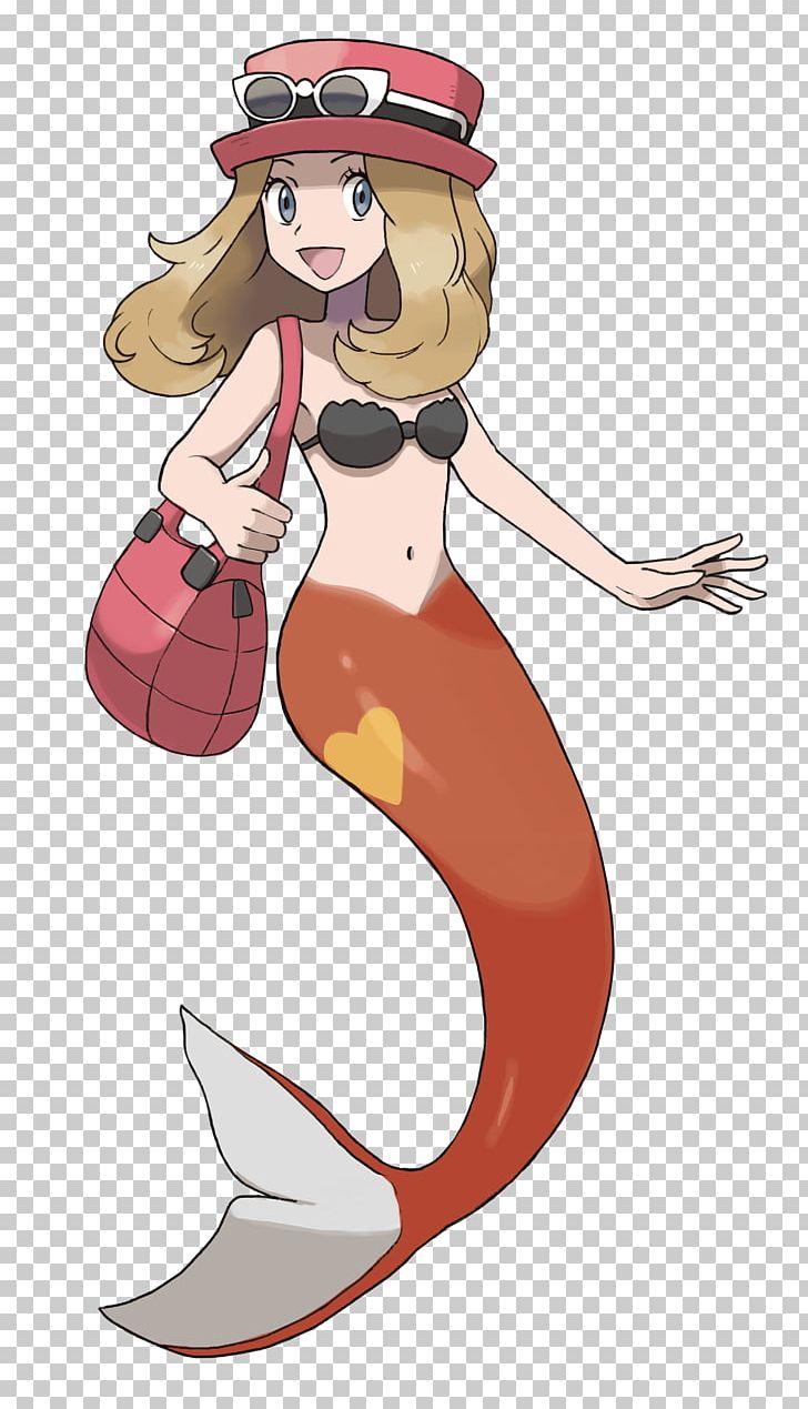 Cartoon Mermaid PNG, Clipart, Anime, Art, Cartoon, Character, Fantasy Free PNG Download