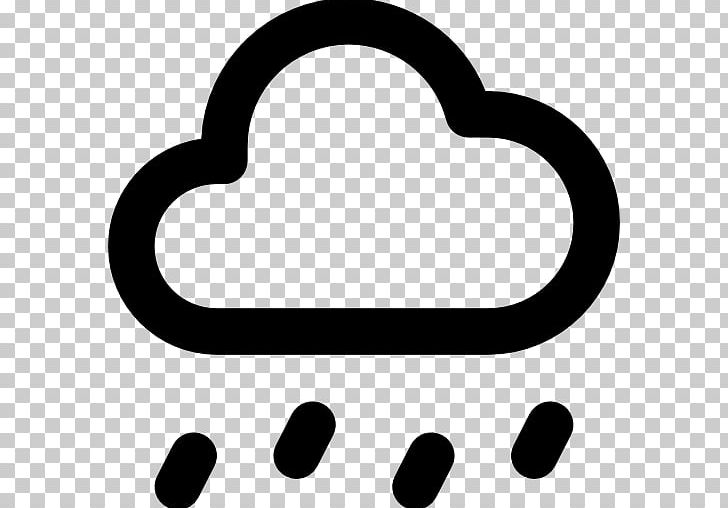 Computer Icons Rain PNG, Clipart, Area, Black, Black And White, Body Jewelry, Cloud Free PNG Download