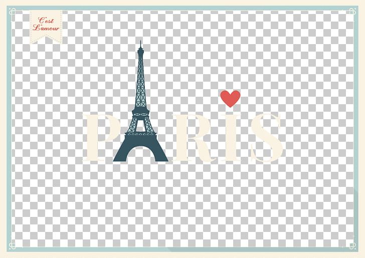 Eiffel Tower Euclidean PNG, Clipart, Brand, Decorative Elements, Design Element, Designer, Eiffel Free PNG Download