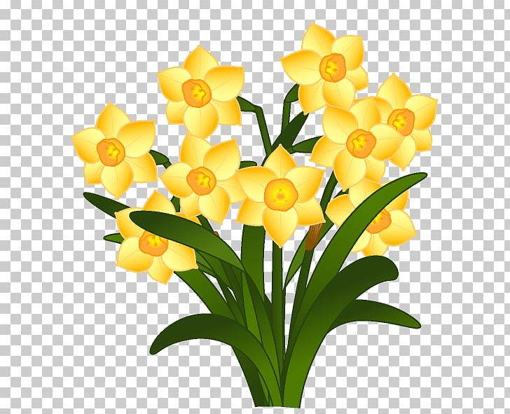 Floral Design Cut Flowers Flower Bouquet PNG, Clipart, Amaryllis Family, Computer Icons, Cut Flowers, Daffodil, Floral Design Free PNG Download