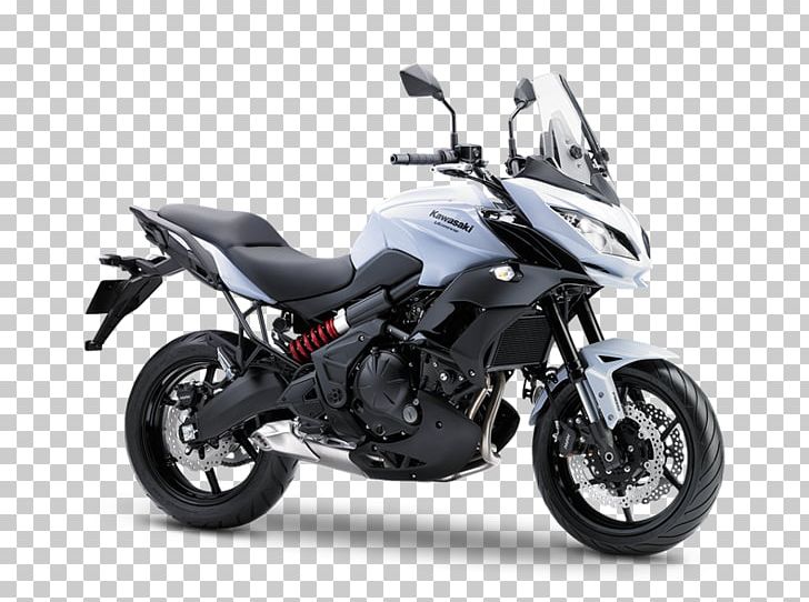 Kawasaki Ninja H2 Suspension Kawasaki Versys Kawasaki Motorcycles Touring Motorcycle PNG, Clipart, Antilock Braking System, Car, Exhaust System, Kawasaki Ninja, Kawasaki Versys Free PNG Download