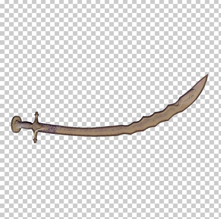 Weapon Sword Scabbard Hilt Sabre PNG, Clipart, Blade, Brass, Cold Weapon, Edged And Bladed Weapons, Hilt Free PNG Download