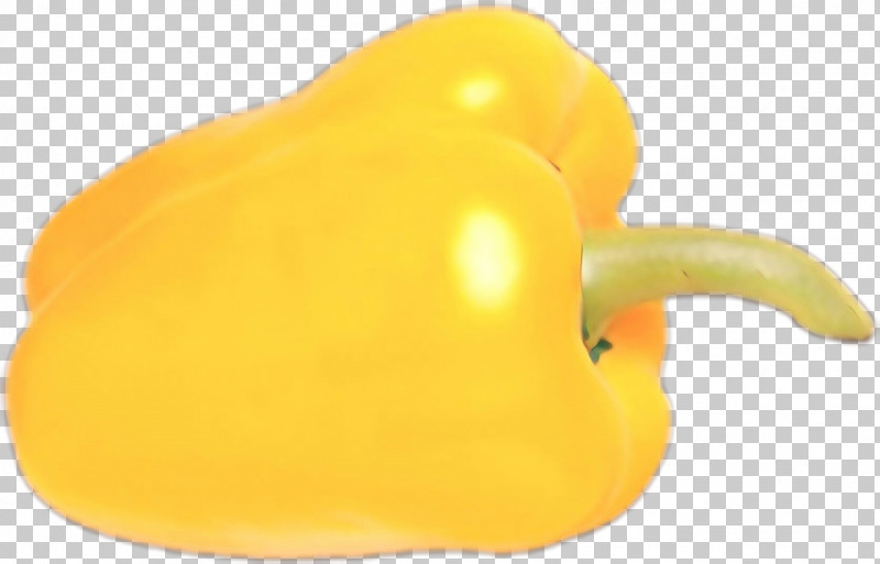 Yellow Pepper Bell Pepper Yellow Capsicum Paprika PNG, Clipart, Bell Pepper, Capsicum, Food, Paprika, Pimiento Free PNG Download