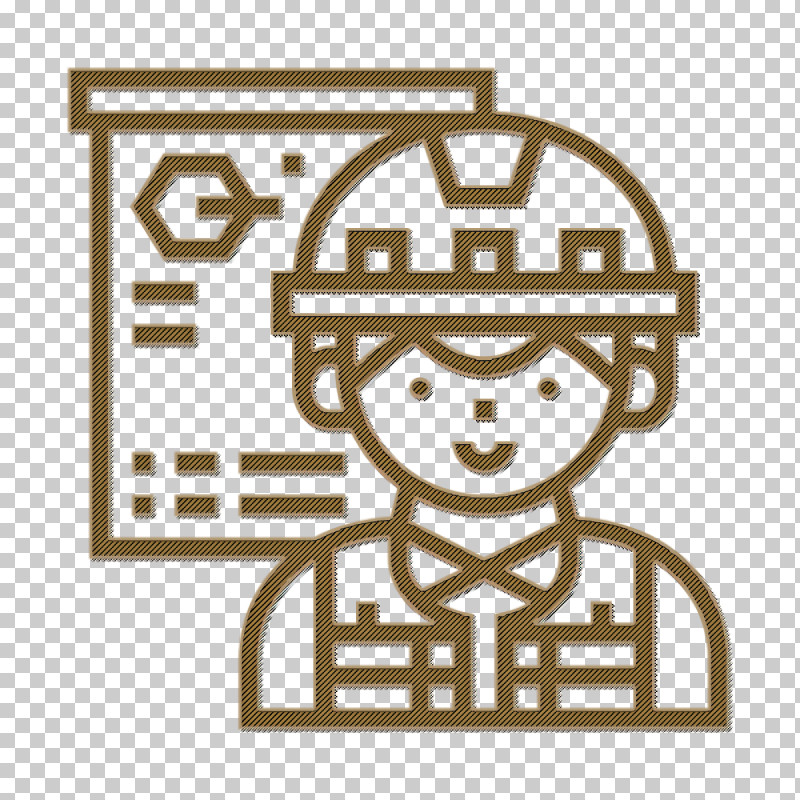 Construction Worker Icon Strategy Icon Architect Icon PNG, Clipart, Architect Icon, Base Material, Business, Construction, Construction Worker Icon Free PNG Download