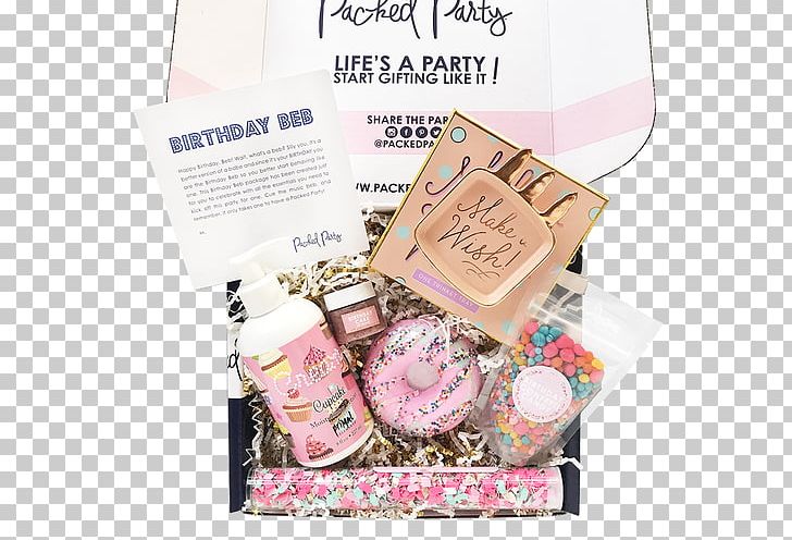 Birthday Food Gift Baskets Party Hamper PNG, Clipart, Basket, Birthday, Box, Breakup, Cake Free PNG Download