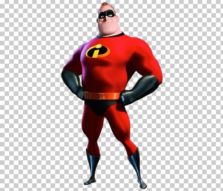 Bob Parr Mr. Incredible PNG, Clipart, Comics And Fantasy, The Incredibles Free PNG Download